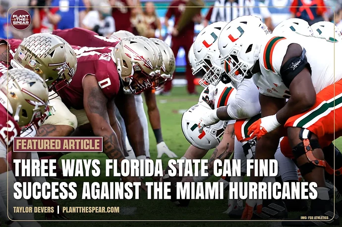 3 ways Miami FI